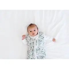 Copper Pearl Alta Sleep Bag Wearable Blanket