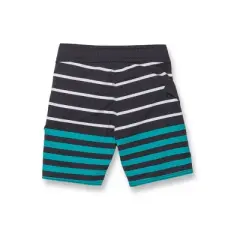 Volcom Toddler Boys Quarta Static Mod Boardshort Trunks