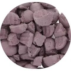 Arctic Farms Freeze Dried Ice Cream That Does Not Melt (Bits) (Grape)