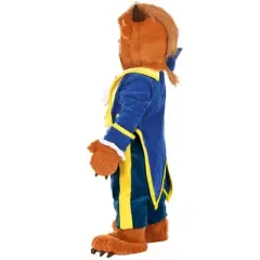 HalloweenCostumes.com Infant Disney Beauty and the Beast Halloween Costume