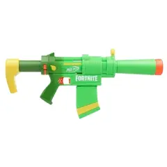 NERF Fortnite SMG-Zesty Blaster