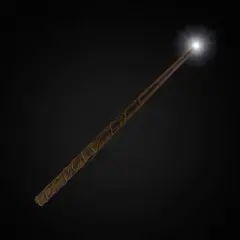 Harry Potter Hermione Granger Illuminating Wand