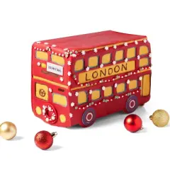 M&S Gingerbread Bus Kit - 45oz