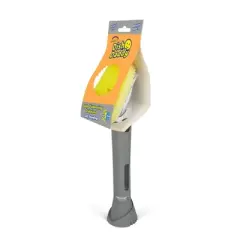 Scrub Daddy Soap Dishwashing Dishwand