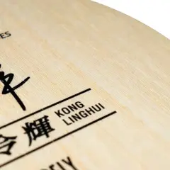 Butterfly Kong Linghui Blade