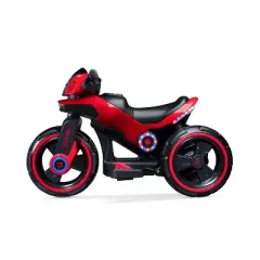 Jetson 6V Trooper Electric Ride-On - Red