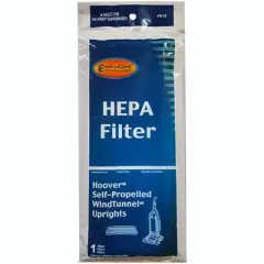 Hoover Windtunnel Self Propelled Uprights Premium HEPA Vacuum Cleaner Filter