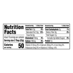 Philadelphia Whipped French Onion Cheese - 7.5oz