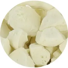 Arctic Farms Freeze Dried Ice Cream That Does Not Melt (Bits) (Key Lime)