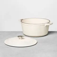 Enameled Cast Iron Dutch Oven - Hearth & Hand&trade; with Magnolia