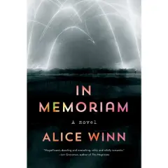 In Memoriam - by Alice Winn