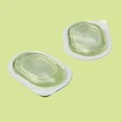 Small Room and Car Clip Refills - Fresh Bamboo - 0.5oz/2ct - up&up&trade;