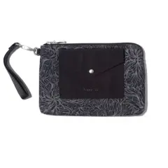 baggallini Envelope Trio Pouch RFID Wallet Set