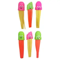 Banzai: 6 Piece Aqua Dive Sea Pals Pool Dive Set