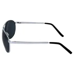 Global Vision Eyewear SunReader Bifocal Reading Glasses with +2.0 Bifocal Smoke Lenses