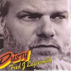 Fred Eaglesmith - Dusty (CD)