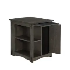 Tess Side Table - Powell Company