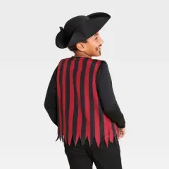 3pc Kids' Pirate Costume Accessory Kit One Size Fits Most - Hyde and EEK! Boutique&trade;