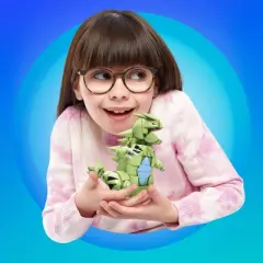 MEGA Pokemon Tyranitar Building Set - 396pcs