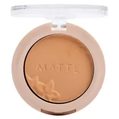 Physicians Formula Mini Matte Bronzer - Monoi Butter - 0.12oz