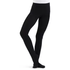 Capezio Ultra Soft Footed Tight - Girls & Toddler