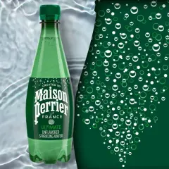 Maison Perrier Sparkling Water - 6pk/16.9 fl oz Bottles