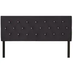 Home Design Concetta Upholstered Headboard