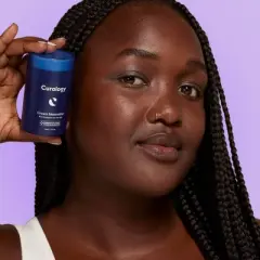 Curology Cream Face Moisturizer