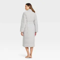Women's Quilted Robe - Stars Above&trade;