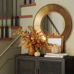 Hops Artificial Plants Fall Arrangement - Threshold&trade;