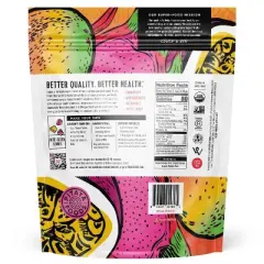 Pitaya Foods Organic Immunity Blend Frozen Fruit - 2lb