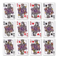 NFL Minnesota Vikings Playing Cards