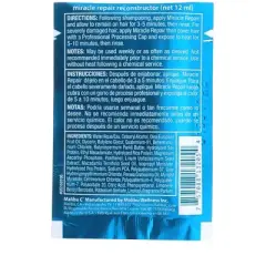 Malibu Miracle Repair Wellness Hair Reconstructor, 0.4 oz