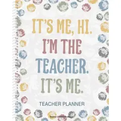 Teacher Created Resources&reg; Classroom Cottage Teacher Planner