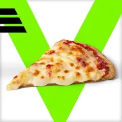 Vital Pursuit High Protein Frozen Cauliflower Crust Three Cheese Gluten Free Pizza - 6.2oz