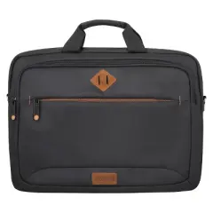 Urban Factory CYCLEE Eco Top-Loading Laptop Case (15.6-In.)