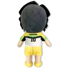 GREAT EASTERN ENTERTAINMENT CO HAIKYU!!- S4 KIYOOMI PLUSH 8"H