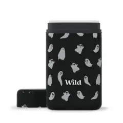 Wild Cosmetics Aluminium-Free Deodorant Duo - Vanilla Bean & Buttercream