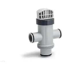Intex 11872, Split Hose Plunger Valve (New Without Box)