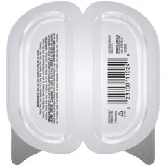 Sheba Perfect Portions White Fish and Tuna Flavored Pate Wet Cat Food - 2.64oz