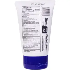 Land Shark Reed Safe Zinc Sunscreen Lotion - SPF 40 - 3oz
