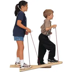Sportime Strid-Rs Walking Platforms, 36 Inches, For 2 People