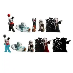Mezco Toyz Living Dead Dolls Series 2 - One Single Blind Box 2" Figurine