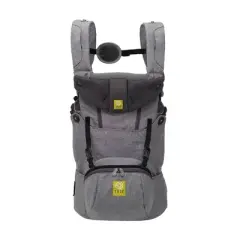 LILLEbaby Baby Carrier SeatMe All Seasons