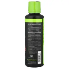 MusclePharm Select L-Carnitine 3000, Peach Nectarine, 16 fl oz (480 ml)