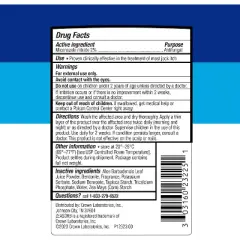 Zeasorb Jock Itch Powder 2.5Oz