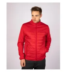 Clique Men's Fiery Hybrid Jacket