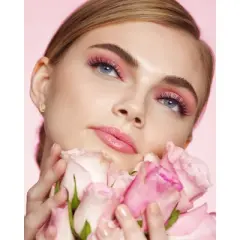 Kiss Nails Falscara Complete DIY Eyelash Extension Kit - 24ct