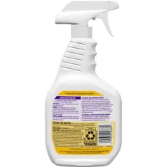 Formula 409 Lemon Multi-Surface Cleaner Spray Bottle - 32oz