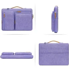 Scarlet Scope 360 Protective Laptop Shoulder Bag